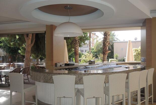 Bayar Sun Time Otel - Görsel 12