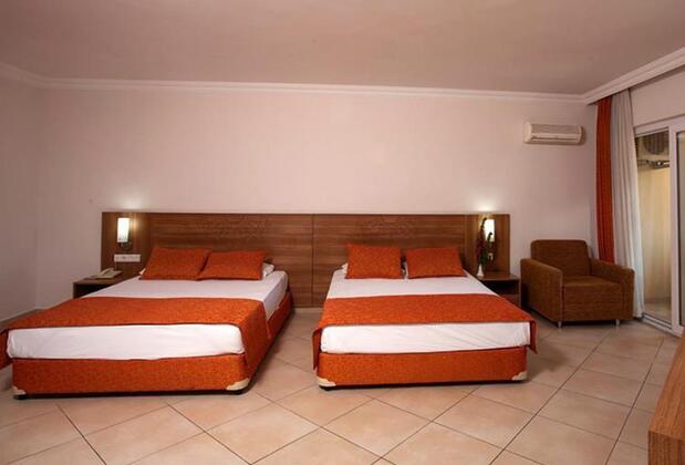 Bayar Sun Time Otel - Görsel 5