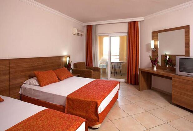 Bayar Sun Time Otel - Görsel 7