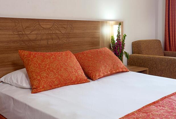 Bayar Sun Time Otel - Görsel 6