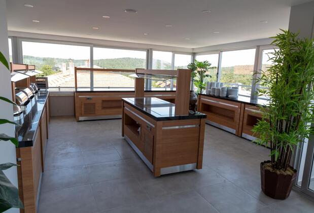 Emreli Suite Hotel - Görsel 6