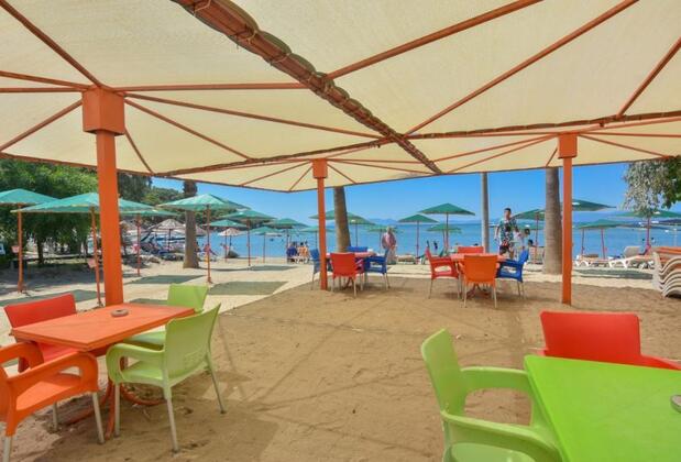 Emreli Suite Hotel - Görsel 5