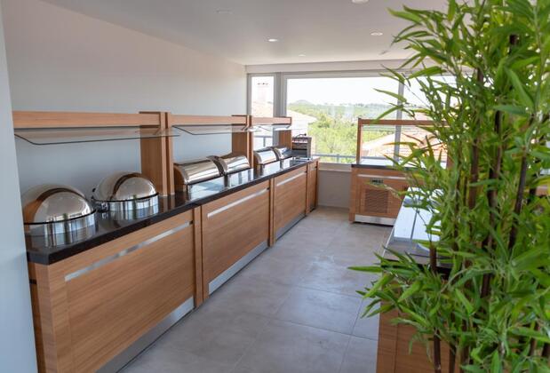 Emreli Suite Hotel - Görsel 11