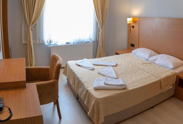 Emreli Suite Hotel - Görsel 13