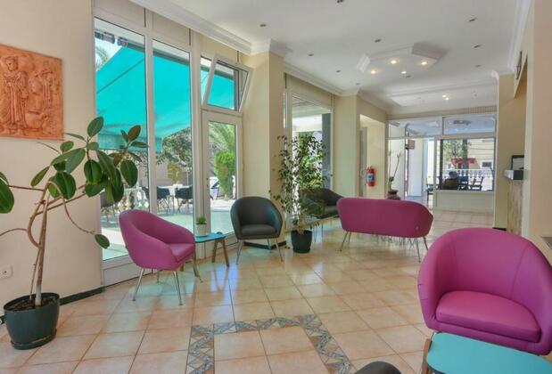 Emreli Suite Hotel - Görsel 3