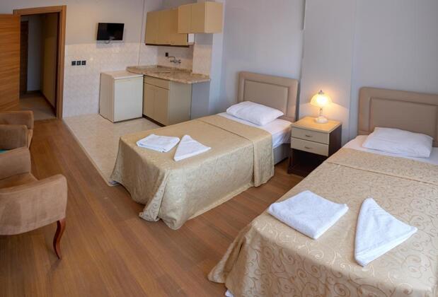 Emreli Suite Hotel - Görsel 16