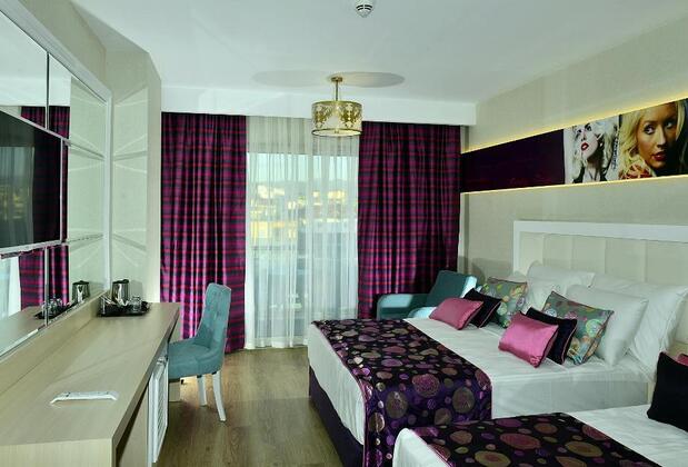 Azura Deluxe Resort & Spa Hotel - Görsel 8