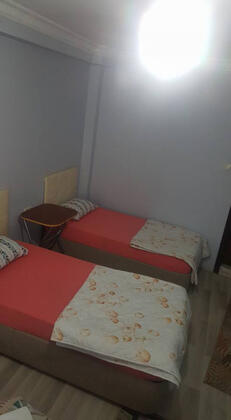 Safran Pansiyon - Görsel 4