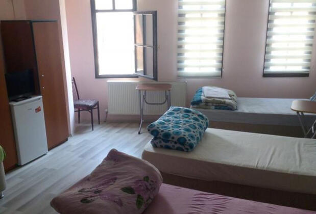 Safran Pansiyon - Görsel 3