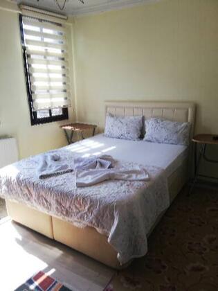 Safran Pansiyon - Görsel 6