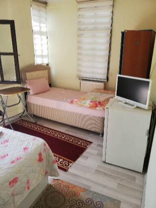 Safran Pansiyon - Görsel 9