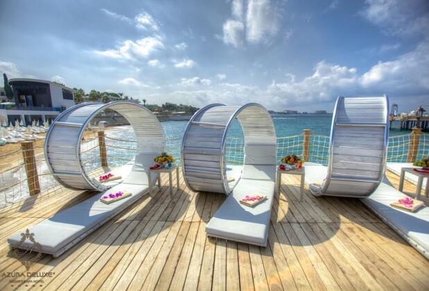 Azura Deluxe Resort & Spa Hotel - Görsel 33