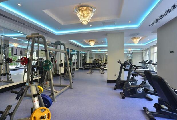 Azura Deluxe Resort & Spa Hotel - Görsel 50