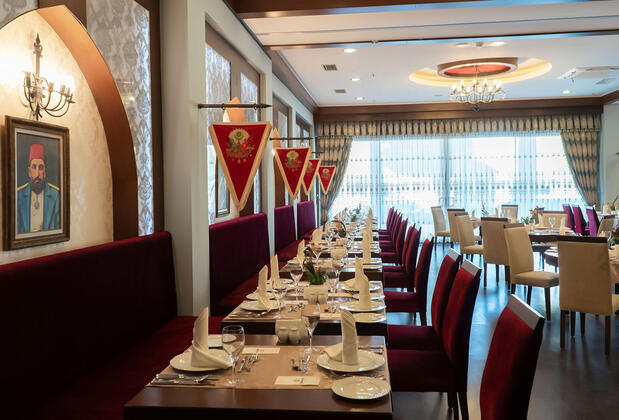 Adalya Art Side - Görsel 31