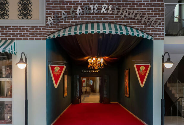 Adalya Art Side - Görsel 24