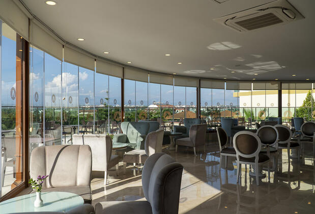 Adalya Art Side - Görsel 25