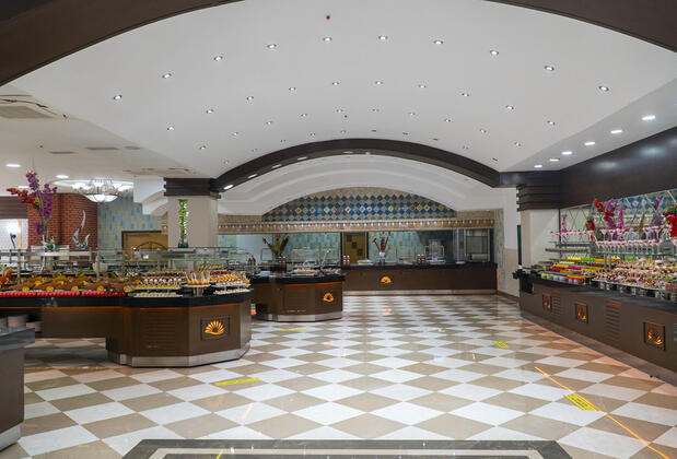 Adalya Art Side - Görsel 23