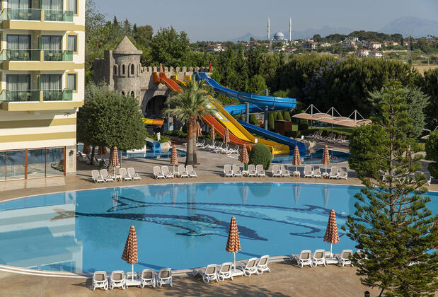 Adalya Art Side - Görsel 38