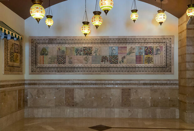 Adalya Art Side - Görsel 3