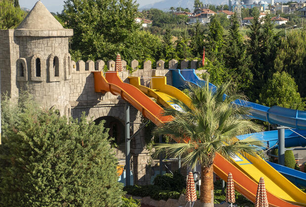 Adalya Art Side - Görsel 37