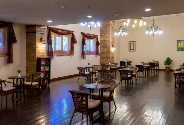 Adalya Art Side - Görsel 21