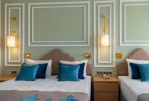 Adalya Art Side - Görsel 12