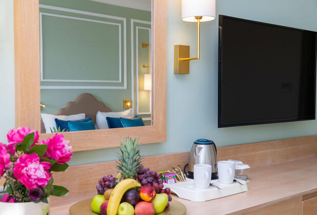 Adalya Art Side - Görsel 13