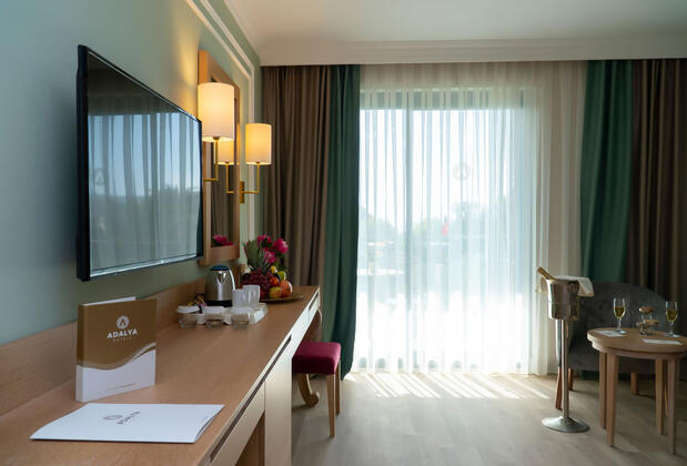 Adalya Art Side - Görsel 10