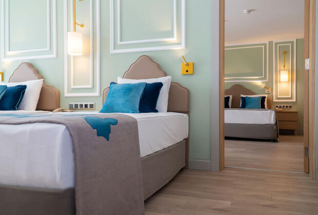 Adalya Art Side - Görsel 11