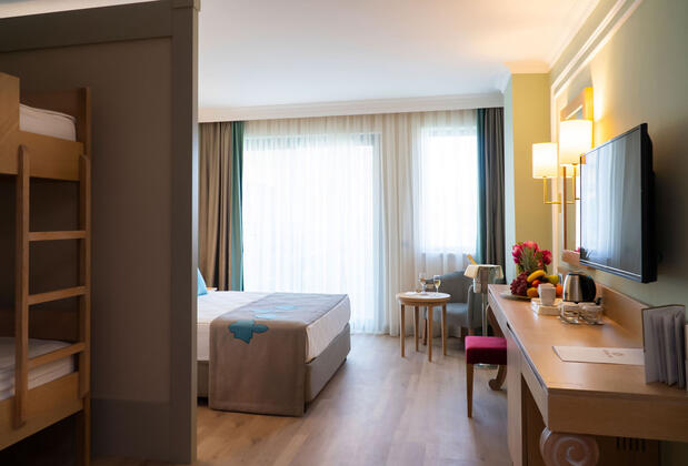 Adalya Art Side - Görsel 8