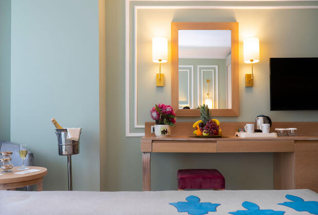 Adalya Art Side - Görsel 9