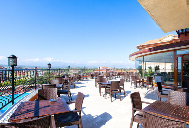 Adalya Art Side - Görsel 20