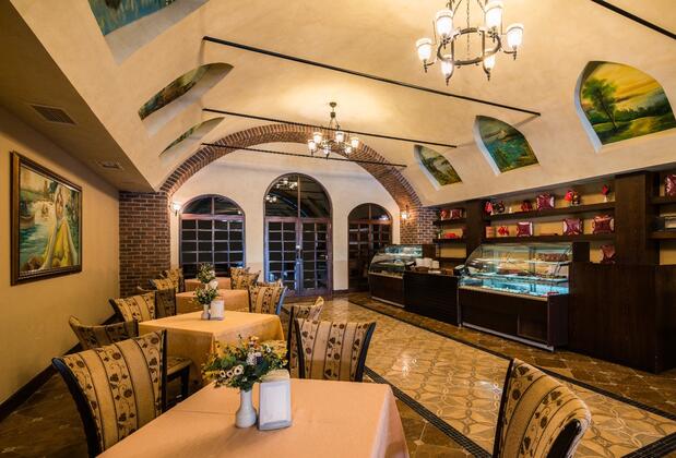 Adalya Art Side - Görsel 19