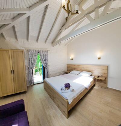 Ataol Tatil Çiftliği - Görsel 14