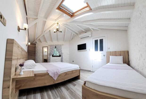 Ataol Tatil Çiftliği - Görsel 13