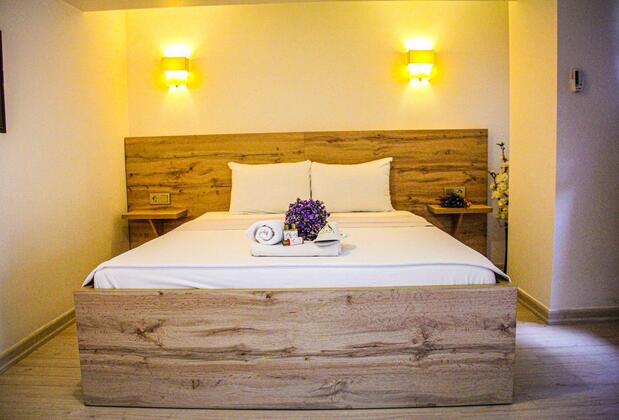 Ataol Tatil Çiftliği - Görsel 12