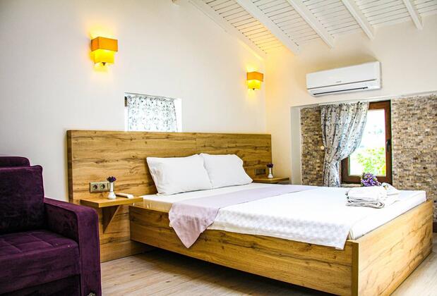 Ataol Tatil Çiftliği - Görsel 9