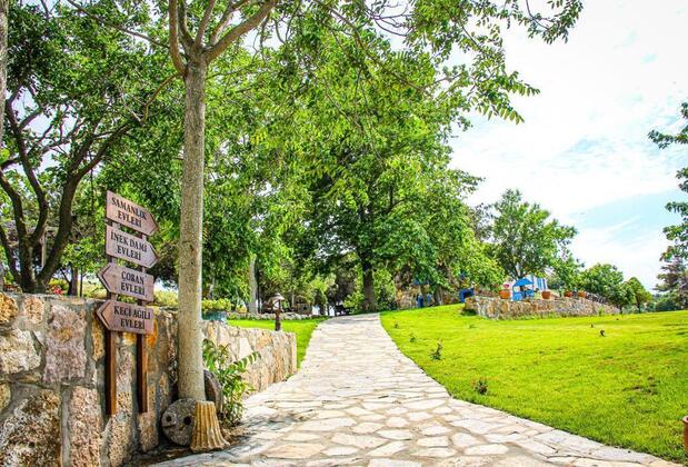 Ataol Tatil Çiftliği - Görsel 4