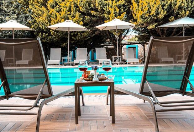 Ataol Tatil Çiftliği - Görsel 18