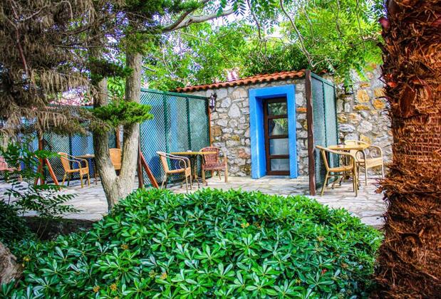 Ataol Tatil Çiftliği - Görsel 20