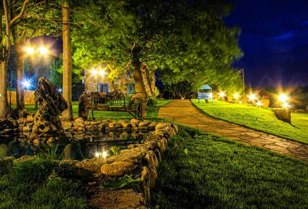 Ataol Tatil Çiftliği - Görsel 24