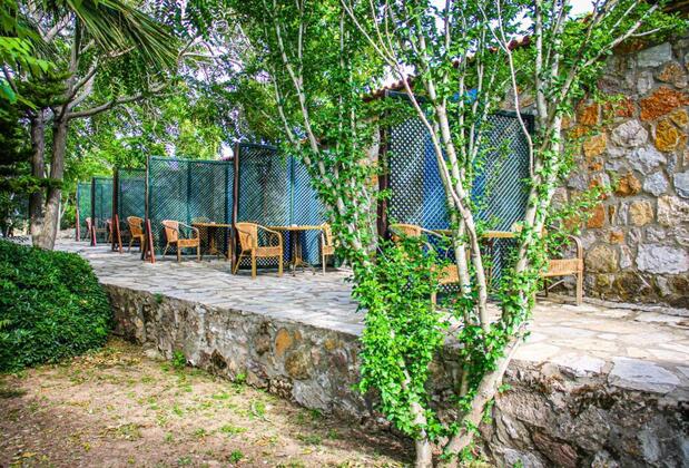 Ataol Tatil Çiftliği - Görsel 19