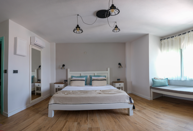Bi Salkım Bozcaada Otel - Görsel 15