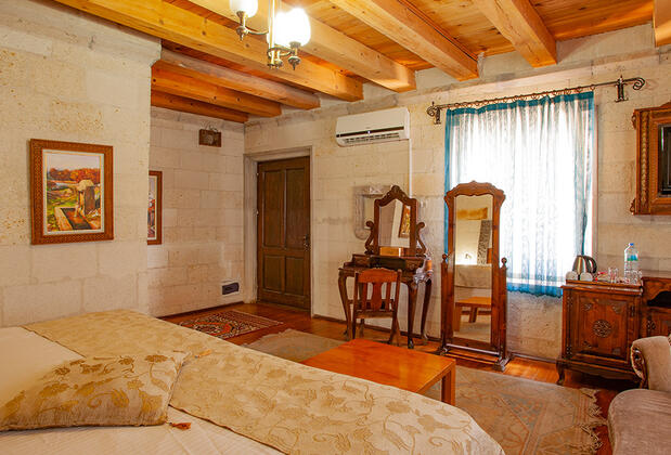 Ottoman Cave Suites - Görsel 28