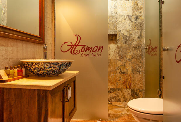 Ottoman Cave Suites - Görsel 30