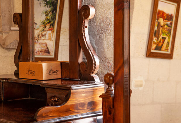 Ottoman Cave Suites - Görsel 31