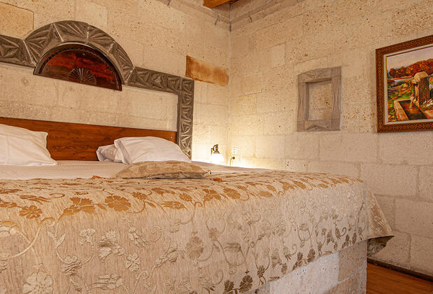 Ottoman Cave Suites - Görsel 32