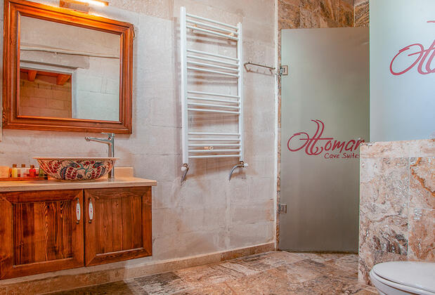 Ottoman Cave Suites - Görsel 33