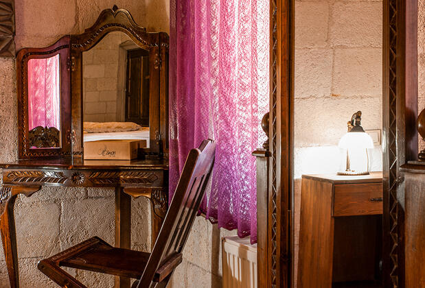 Ottoman Cave Suites - Görsel 34