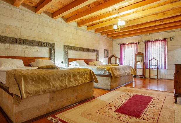 Ottoman Cave Suites - Görsel 35